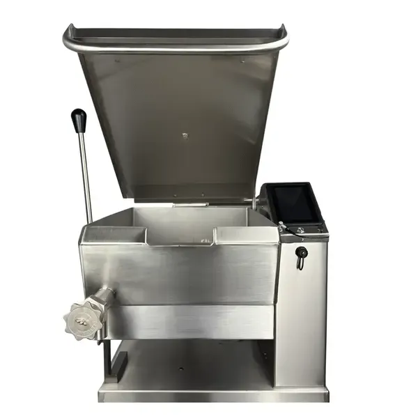 Cleveland Range SET10 EASYTOUCH