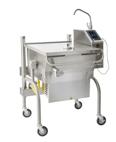 Cleveland Range SGL40T1 EASYTOUCH