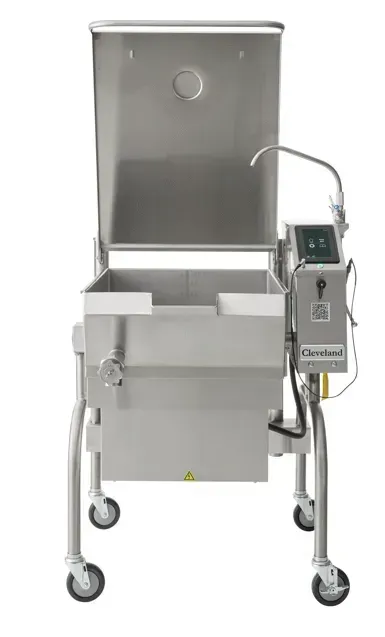 Cleveland Range SGL60T1