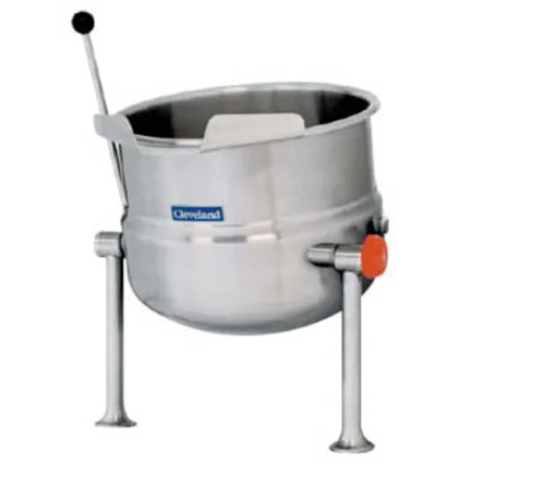 Cleveland Range ST28KDT6T