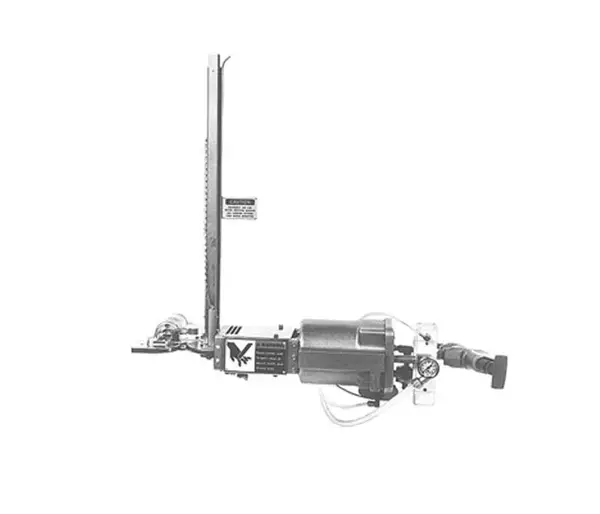 Cleveland Range SZ4135L