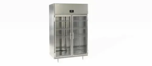 Delfield DSLH2-G