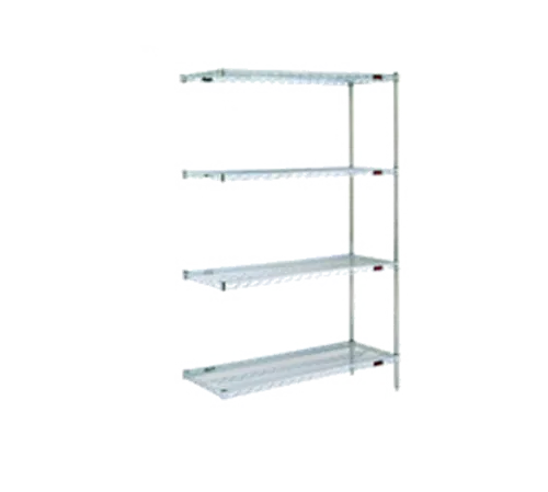Eagle Group A4-74-2424C Add-On Shelving Unit