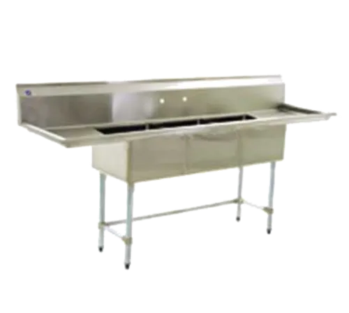 Eagle Group BPS-2048-3-18-FC