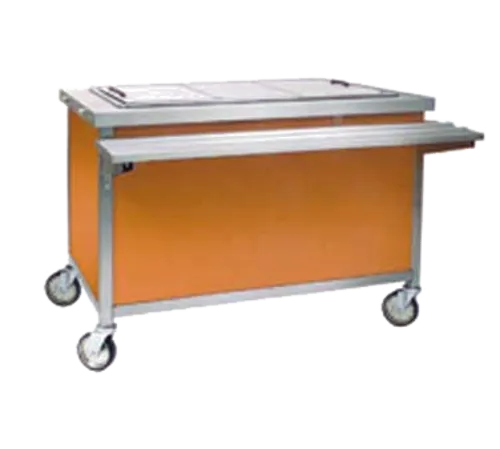 Eagle Group DCS3-ICU Director's Choice® Ice Cream Serving Unit