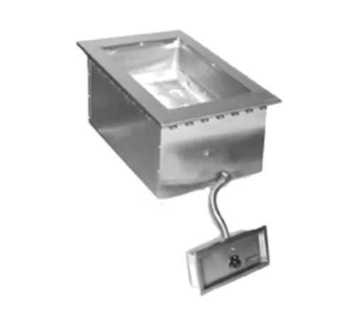 Eagle Group SGDI-1-240T6-D Hot Food Well Unit