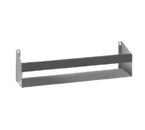 Eagle Group SSR-73 Spec-Bar® Permanent Single Speed Rail