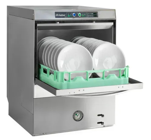 Eurodib USA DSP4DPS Dishwasher, Undercounter
