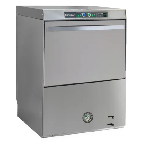 Eurodib USA DSP4DPS Dishwasher, Undercounter