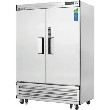 Everest Refrigeration Everest EBF2-LAB Laboratory Freezer