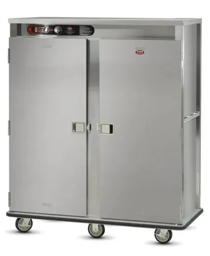 FWE E-1500 E-Series Banquet Cart
