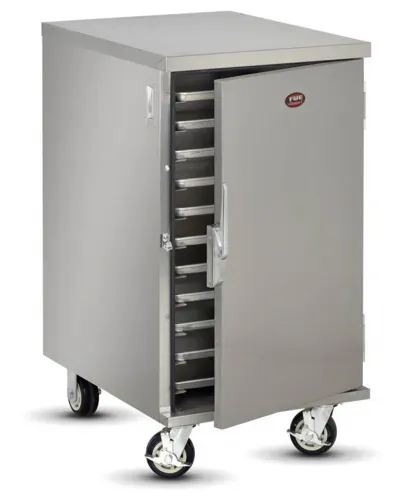 FWE / Food Warming Equipment Co., Inc. ETC-1826-11INS Cabinet, Enclosed, Bun / Food Pan