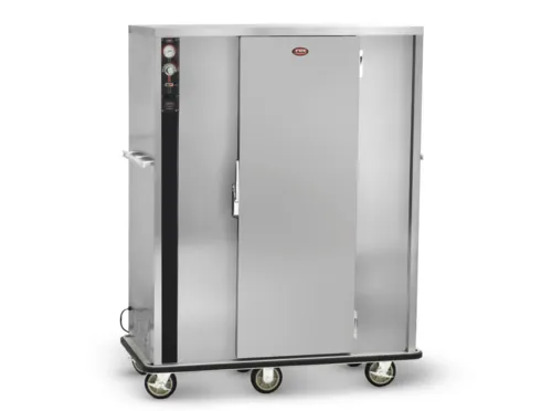 FWE P-144-XL P-Series Banquet Cart