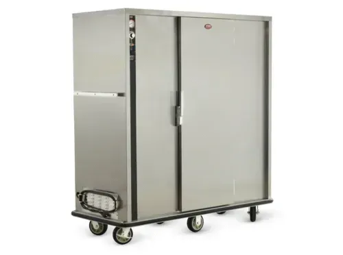 FWE P-180 P-Series Banquet Cart