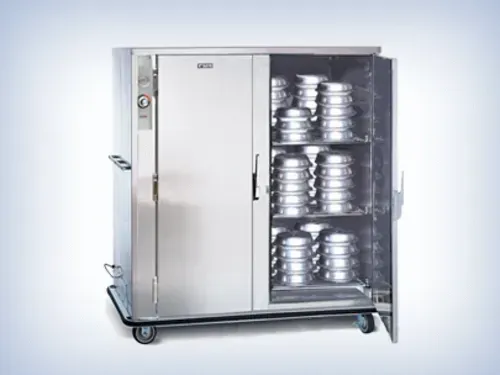 FWE P-180 P-Series Banquet Cart