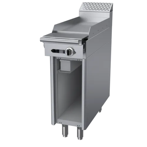 Garland US Range C12-1S Range, 12" Heavy Duty, Gas