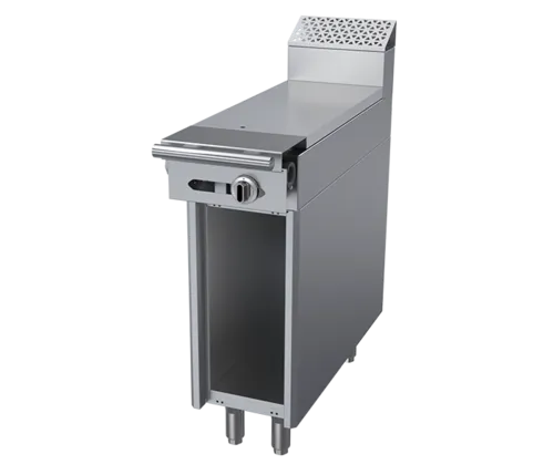 Garland US Range C12-8S Range, 12" Heavy Duty, Gas