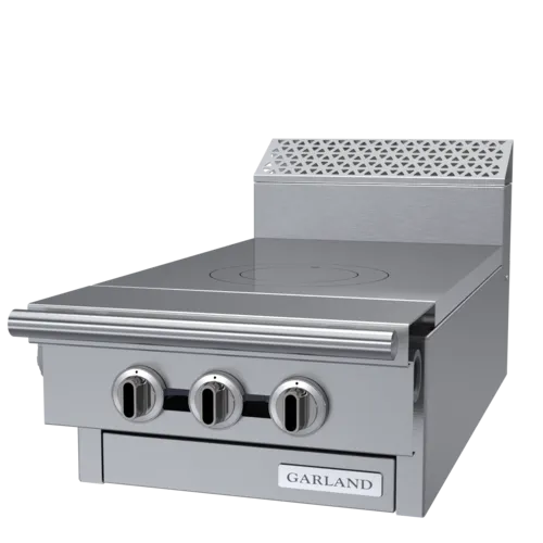 Garland US Range C18-10M Range, 18" Heavy Duty, Gas
