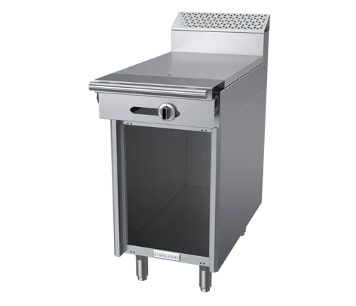 Garland US Range C18-9S Range, 18" Heavy Duty, Gas