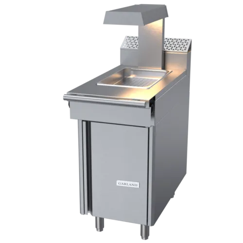 Garland US Range C18-FMD Garland Cuisine Fryer Dump Station