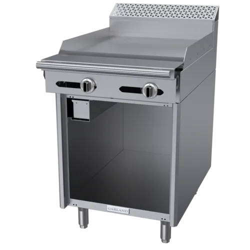 Garland US Range C24-1-1S Garland Cuisine Series Heavy Duty Range