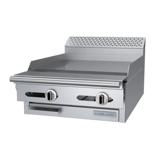 Garland US Range C24-1M Garland Cuisine Series Heavy Duty Range