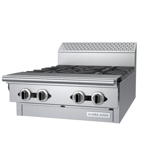 Garland US Range C24-6M Garland Cuisine Series Heavy Duty Range