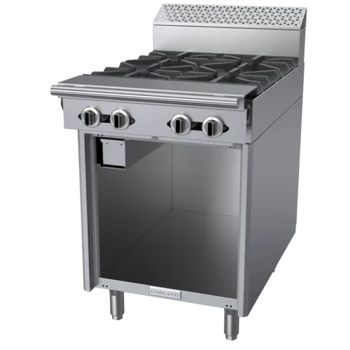 Garland US Range C24-6S Garland Cuisine Series Heavy Duty Range