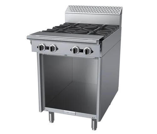Garland US Range C24-6S Garland Cuisine Series Heavy Duty Range