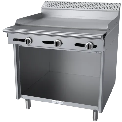 Garland US Range C36-1-1S Range, 36" Heavy Duty, Gas