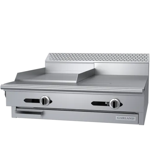 Garland US Range C36-5-1M Garland Cuisine Series Heavy Duty Range