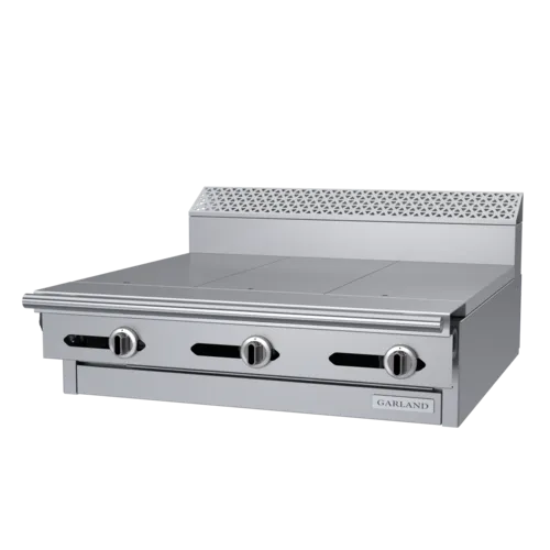Garland US Range C36-8M Garland Cuisine Series Heavy Duty Range