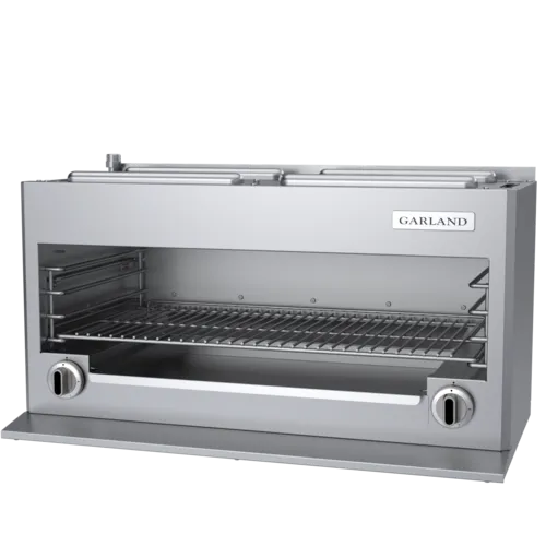 Garland US Range CIRCM36