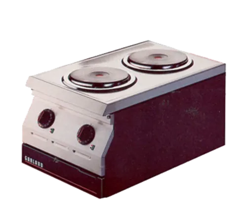 Garland US Range ED-15THSE Designer Series Hotplate