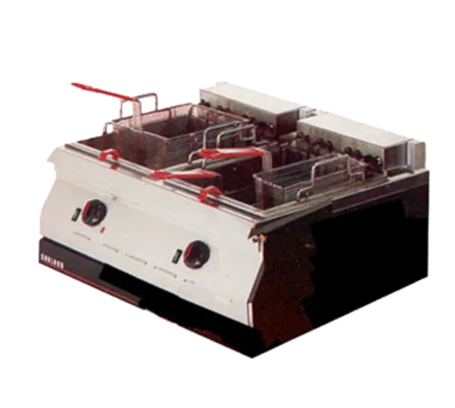 Garland US Range ED-30SFT Designer Series Fryer