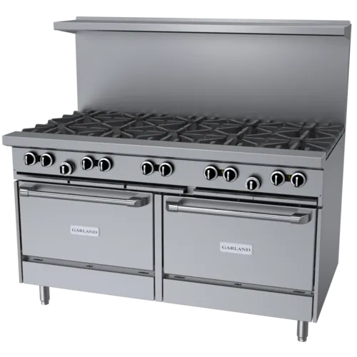 Garland US Range G60-10CR