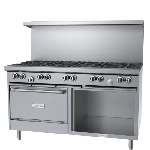 Garland US Range G60-10CS