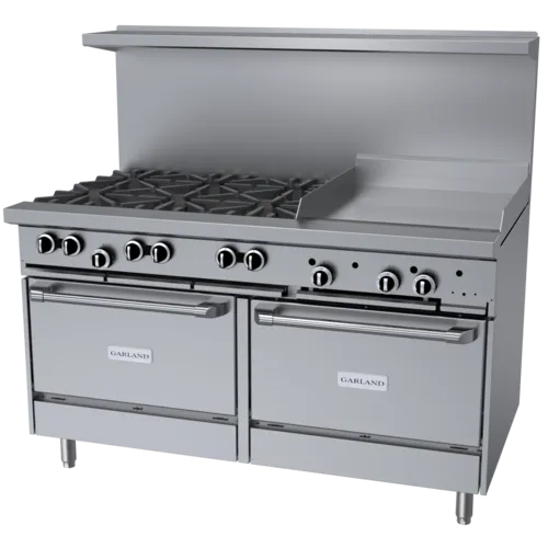 Garland US Range G60-6G24CC