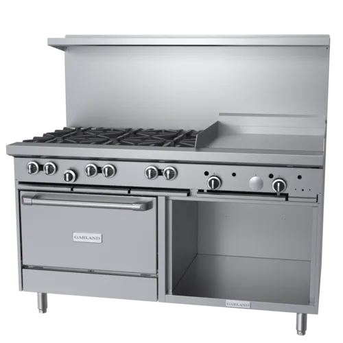 Garland US Range G60-6G24CS