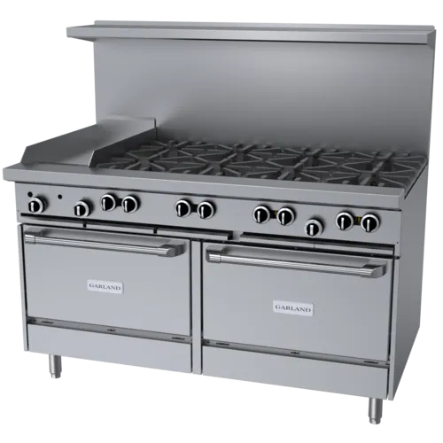 Garland US Range G60-8G12CC