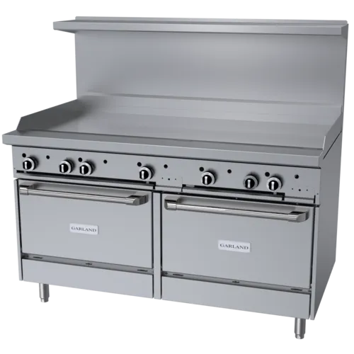 Garland US Range G60-G60CC