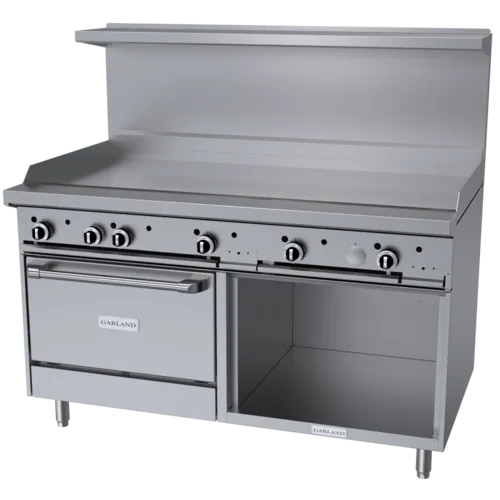 Garland US Range G60-G60CS