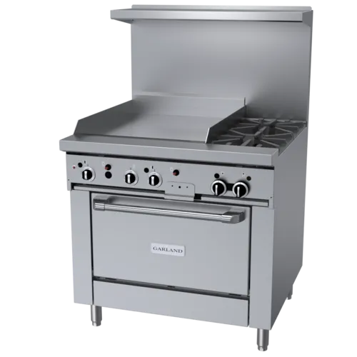 Garland US Range GFE36-2G24C