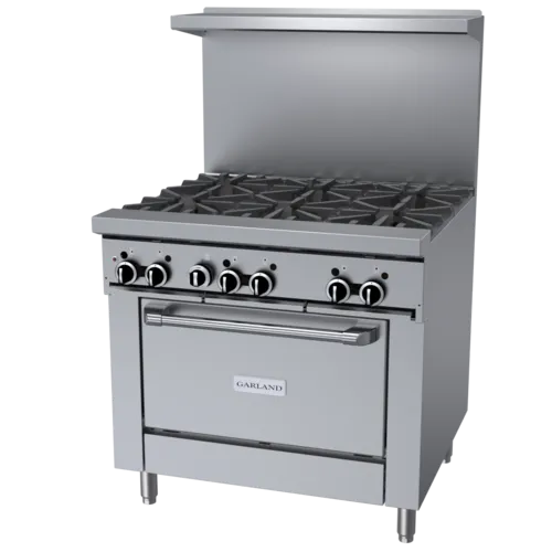 Garland US Range GFE36-6C