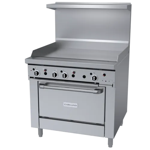 Garland US Range GFE36-G36C