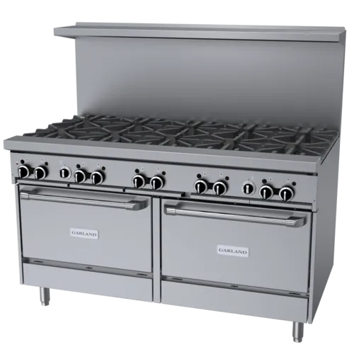 Garland US Range GFE60-10CR