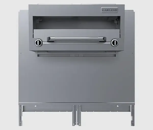 Garland US Range GFIR48M Salamander Broiler