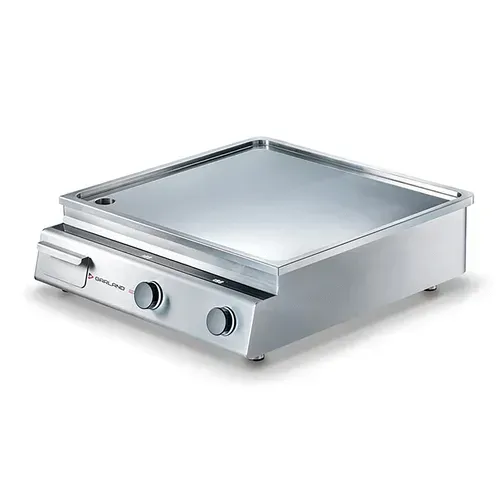Garland US Range Garland/US Range GIIC-DG7.0 Induction Instinct Dual Griddle
