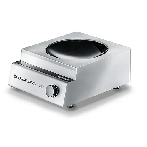 Garland US Range Garland/US Range GIIC-SW5.0 Induction Instinct Wok