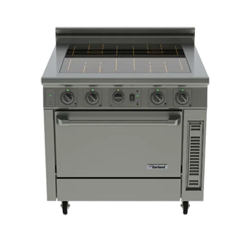 Garland/US Range GME36-I20C Master Induction Range